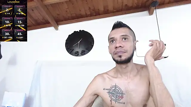 Snapshot of BIGZEHUZ chatting on 21, 2, 2025 BIGZEHUZ online show from 21, 2, 2025