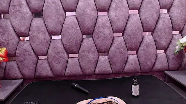 ChloeRosey online show from 12, 3, 2025