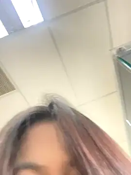 Lin SiYee online show from 27, 10, 2025