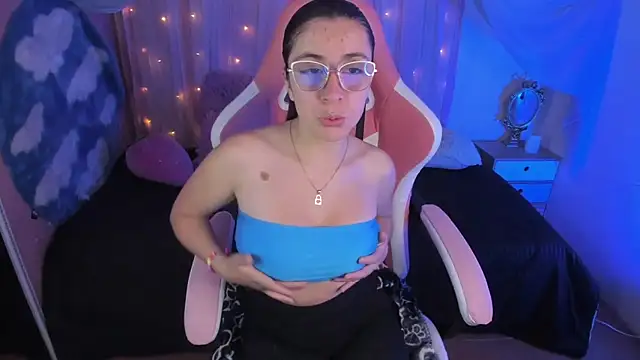 Fernanda   online show from 1, 2, 2025