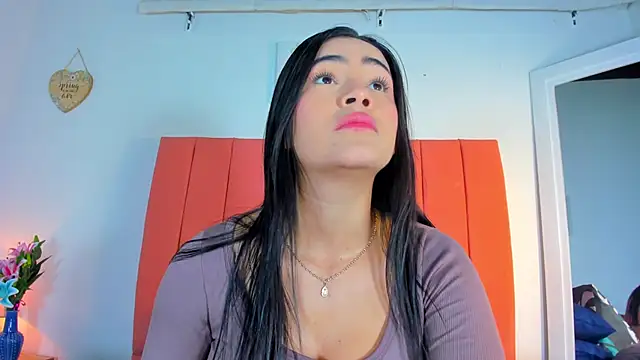 valen rose0 online show from 9, 9, 2025