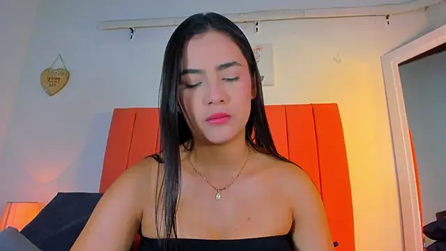 valen rose0 online show from 17, 12, 2025