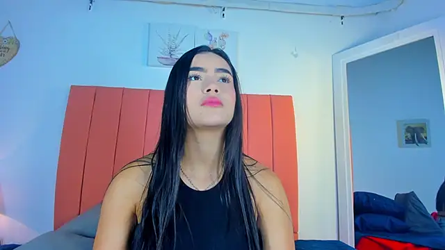 valen rose0 online show from 19, 12, 2025