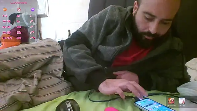 Snapshot of Denisilboss chatting on 3, 3, 2026 Denisilboss online show from 3, 3, 2026