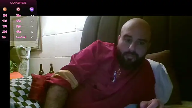 Snapshot of Denisilboss chatting on 11, 3, 2026 Denisilboss online show from 11, 3, 2026