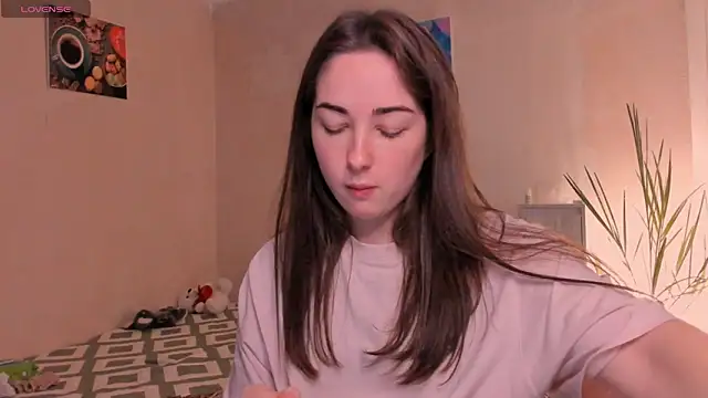 cClandesTina online show from 21, 11, 2025