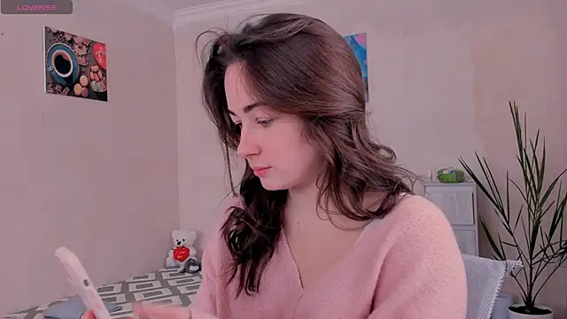 cClandesTina online show from 22, 11, 2025