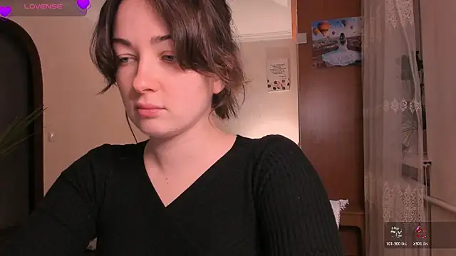 cClandesTina online show from 9, 2, 2026