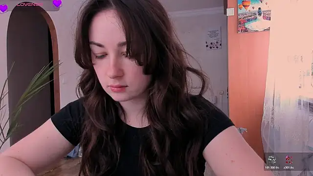 cClandesTina online show from 13, 2, 2026