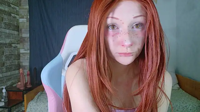 Snapshot of hannaxo1 chatting on 19, 4, 2026 hannaxo1 online show from 19, 4, 2026