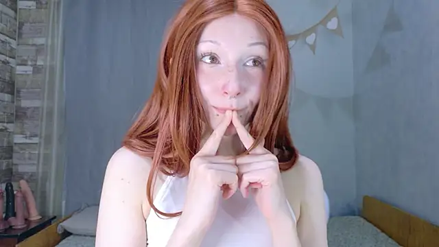 Snapshot of hannaxo1 chatting on 5, 5, 2026 hannaxo1 online show from 5, 5, 2026