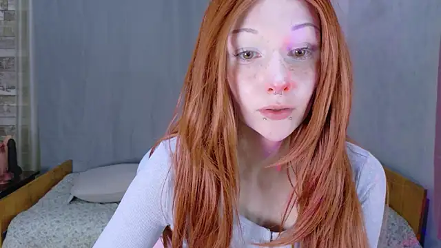 Snapshot of hannaxo1 chatting on 12, 5, 2026 hannaxo1 online show from 12, 5, 2026