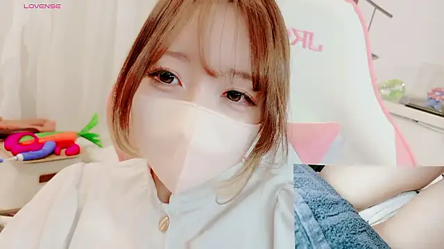 Snapshot of yuayua854 chatting on 1, 5, 2026 yuayua854 online show from 1, 5, 2026