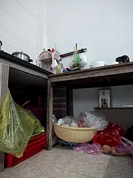 Snapshot of Haralushiaaa chatting on 1, 11, 2025 Haralushiaaa online show from 1, 11, 2025