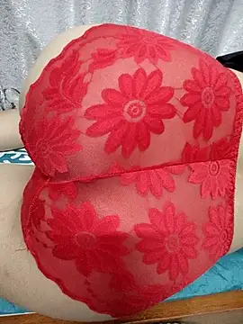 Snapshot of Haralushiaaa chatting on 6, 11, 2025 Haralushiaaa online show from 6, 11, 2025