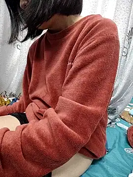 Snapshot of Haralushiaaa chatting on 20, 11, 2025 Haralushiaaa online show from 20, 11, 2025