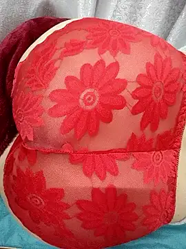 Snapshot of Haralushiaaa chatting on 3, 12, 2025 Haralushiaaa online show from 3, 12, 2025