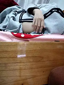 Haralushiaaa online show from 9, 1, 2026