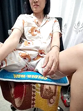 Haralushiaaa online show from 29, 3, 2026