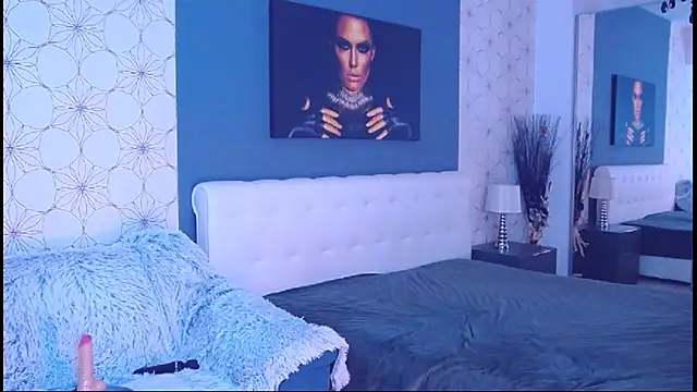 MaryMatiss online show from 11, 3, 2025