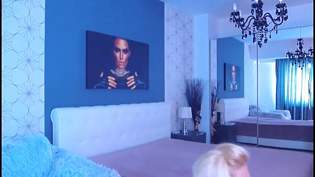 MaryMatiss online show from 25, 9, 2025