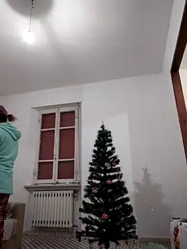 JasmineNoir2 online show from 14, 12, 2024