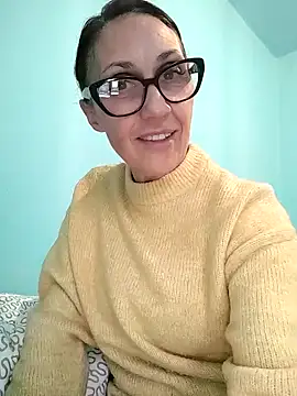 JasmineNoir2 online show from 24, 12, 2024