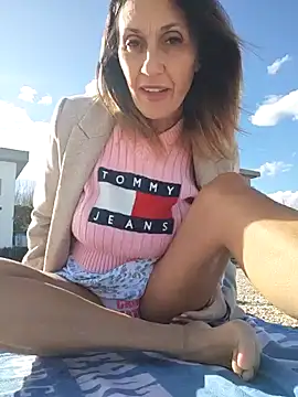 JasmineNoir2 online show from 29, 1, 2025