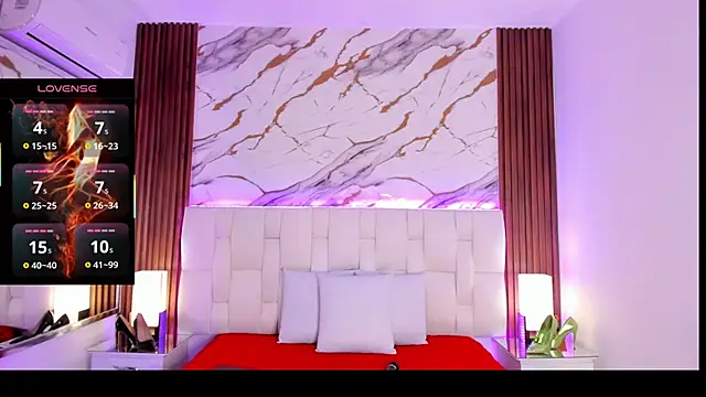 Snapshot of Coco_Balenciaga_ chatting on 28, 2, 2026 Coco Balenciaga online show from 28, 2, 2026