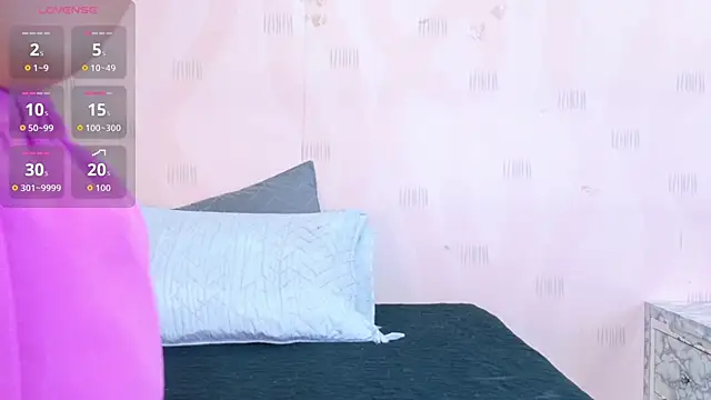 Snapshot of littleebluee chatting on 14, 12, 2025 littleebluee online show from 14, 12, 2025