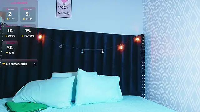 Snapshot of littleebluee chatting on 7, 1, 2026 littleebluee online show from 7, 1, 2026
