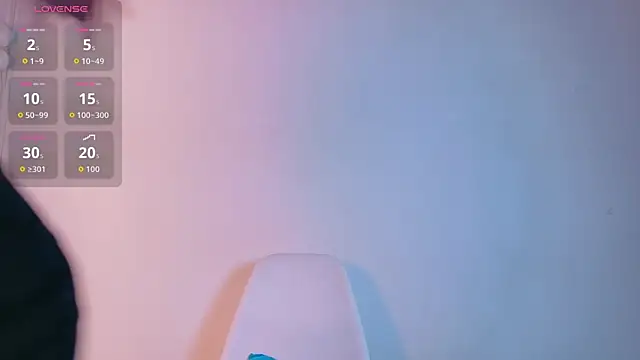 Snapshot of littleebluee chatting on 12, 2, 2026 littleebluee online show from 12, 2, 2026