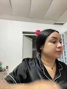 Pretty Isadora online show from 20, 3, 2025