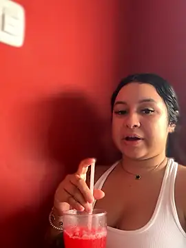 Pretty Isadora online show from 13, 1, 2026