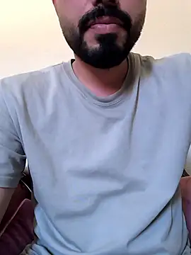 Kaan1607 online show from 29, 5, 2026