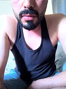 Kaan1607 online show from 30, 5, 2026