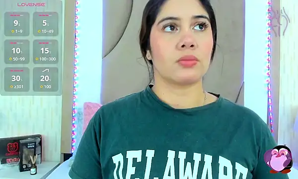 ThyaraJhons online show from 10, 9, 2025