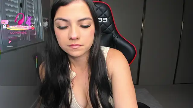 ivyy scott online show from 29, 10, 2025