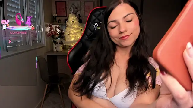 ivyy scott online show from 16, 11, 2025