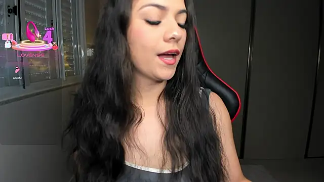 ivyy scott online show from 29, 11, 2025