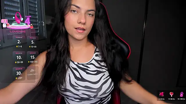 Snapshot of ivyy_scott chatting on 15, 1, 2026 ivyy scott online show from 15, 1, 2026