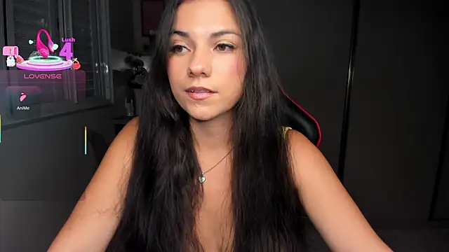 Snapshot of ivyy_scott chatting on 16, 1, 2026 ivyy scott online show from 16, 1, 2026