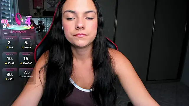 Snapshot of ivyy_scott chatting on 3, 2, 2026 ivyy scott online show from 3, 2, 2026