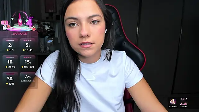 Snapshot of ivyy_scott chatting on 5, 3, 2026 ivyy scott online show from 5, 3, 2026