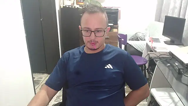 Snapshot of jacob_strokes01 chatting on 24, 7, 2026 jacob strokes01 online show from 24, 7, 2026