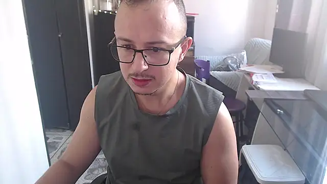 Snapshot of jacob_strokes01 chatting on 24, 7, 2026 jacob strokes01 online show from 24, 7, 2026