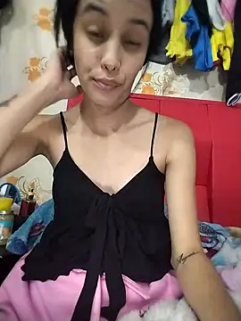 Snapshot of The-quee22 chatting on 1, 10, 2025 The-quee22 online show from 1, 10, 2025