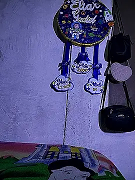 Snapshot of The-quee22 chatting on 31, 10, 2025 The-quee22 online show from 31, 10, 2025