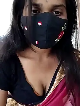 Snapshot of Triveni-Lovely chatting on 27, 1, 2025 Triveni-Lovely online show from 27, 1, 2025