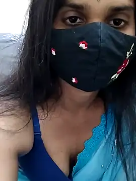 Snapshot of Triveni-Lovely chatting on 20, 2, 2025 Triveni-Lovely online show from 20, 2, 2025